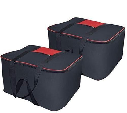 Nylon Big Underbed Storage Bag (Pack of 2) bqu5q7-dm