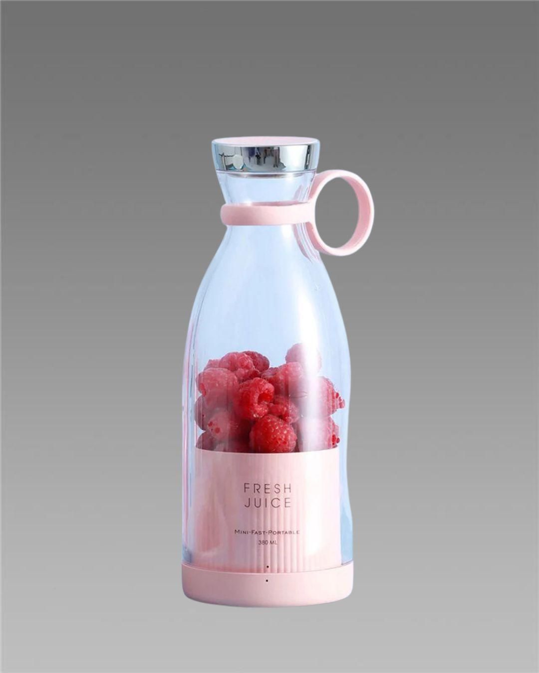 Traverl Portable Mini Juice Blender bqu5q7-dm