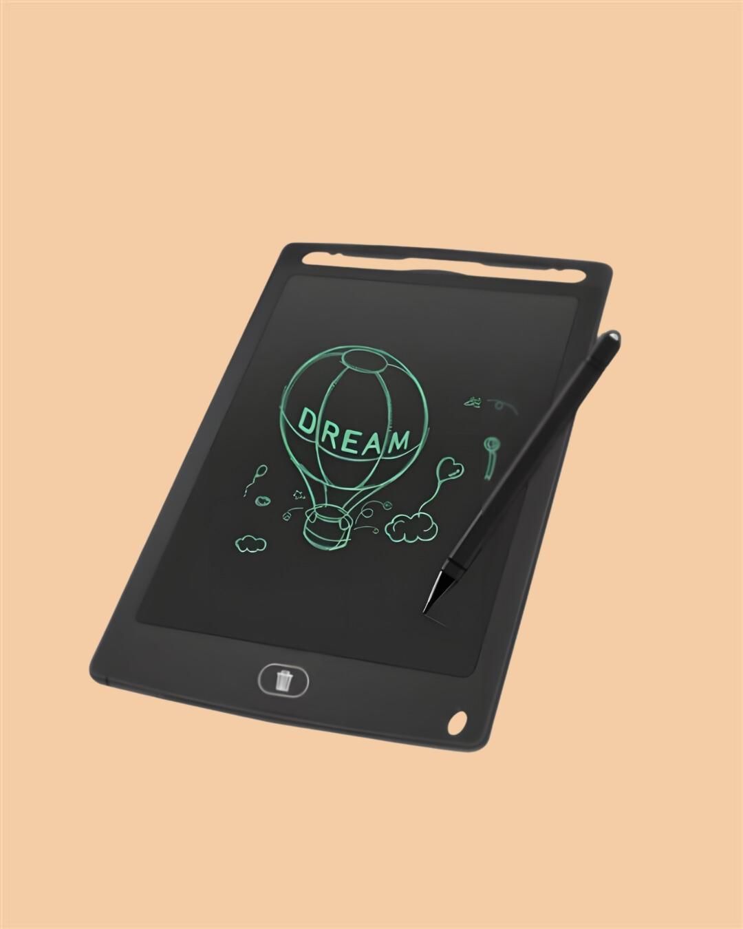 Electronic LCD Writing Tablet bqu5q7-dm