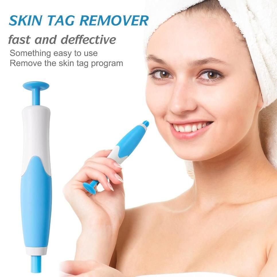 2 in 1 Skin Tag Remover Kit - Painless bqu5q7-dm