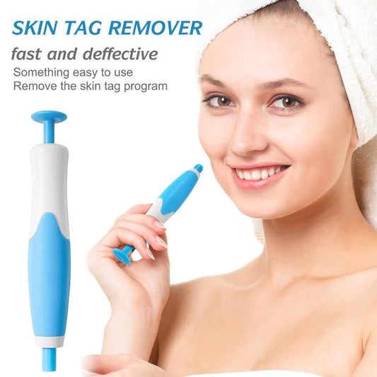 2 in 1 Skin Tag Remover Kit - Painless bqu5q7-dm