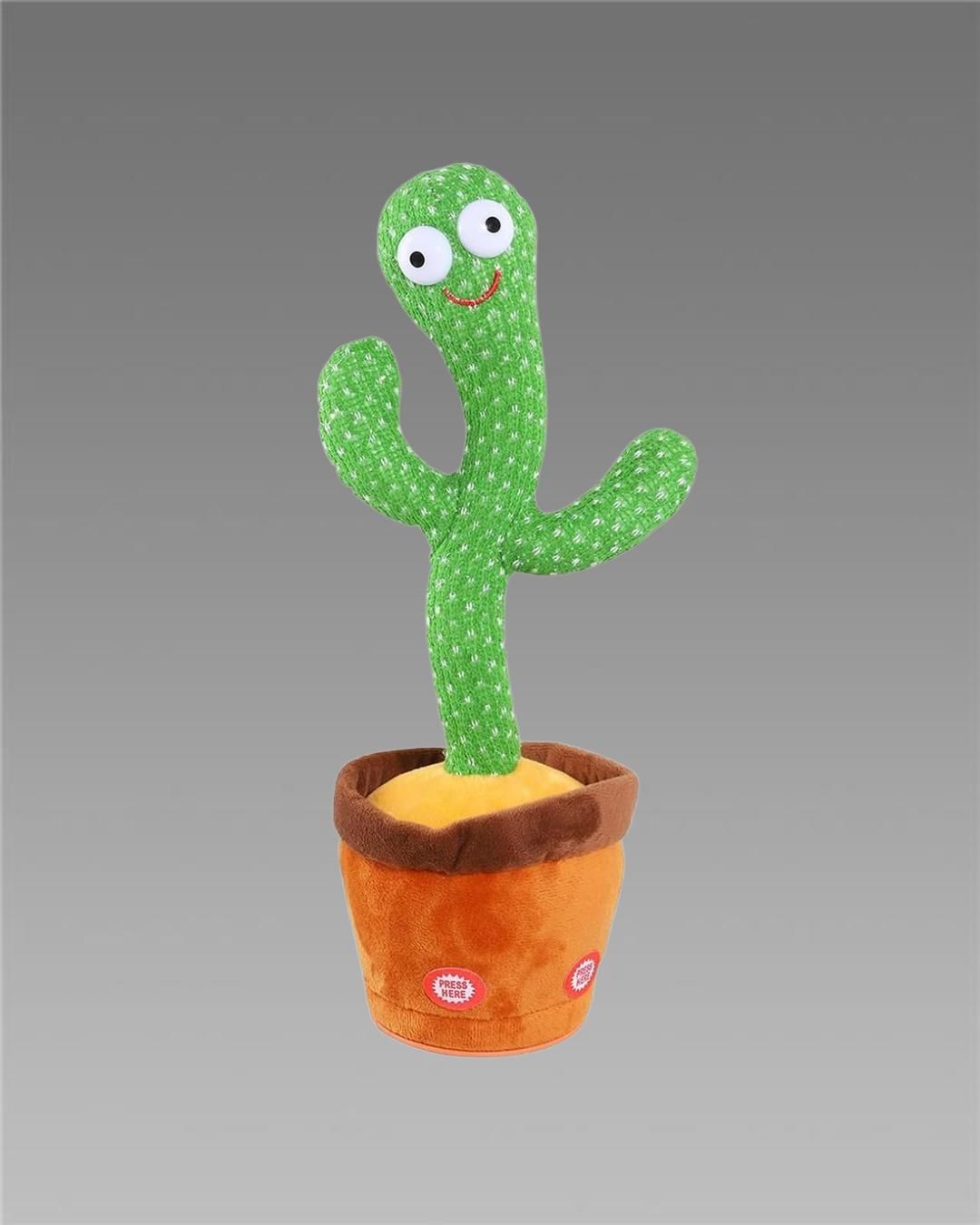 LED Musical Dancing & Mimicry Cactus Toy bqu5q7-dm