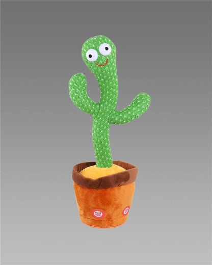 LED Musical Dancing & Mimicry Cactus Toy bqu5q7-dm