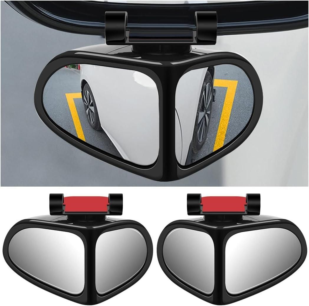 Adjustable Car Auxiliary Rearview Mirror bqu5q7-dm