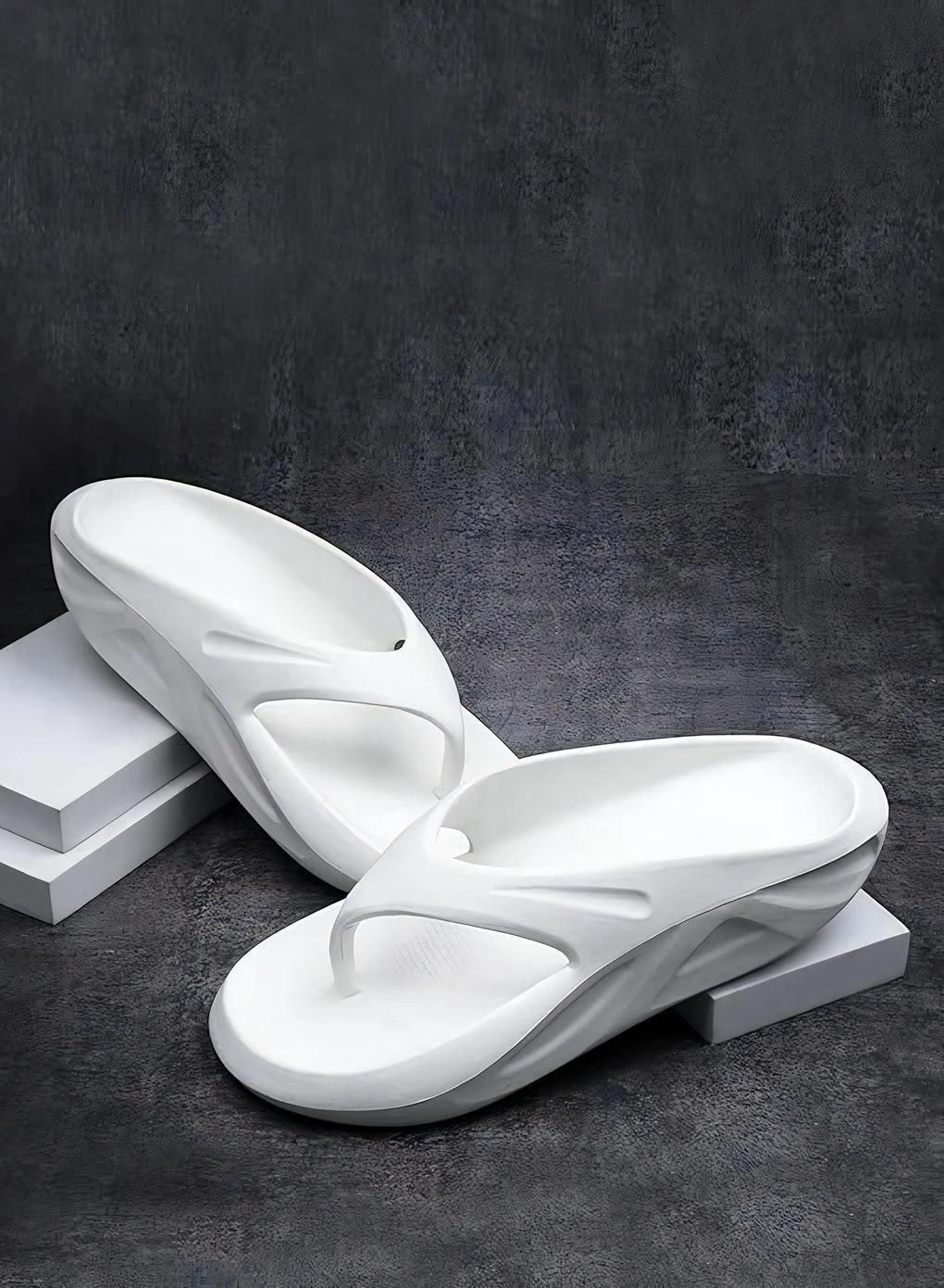 Unisex Slippers bqu5q7-dm