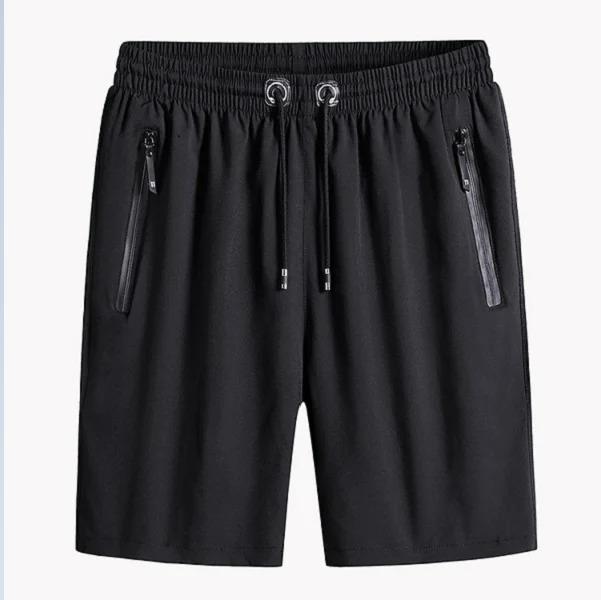 Men's Stretchable Cotton Shorts bqu5q7-dm
