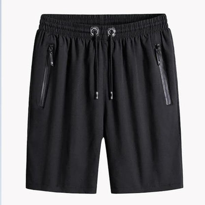 Men's Stretchable Cotton Shorts bqu5q7-dm