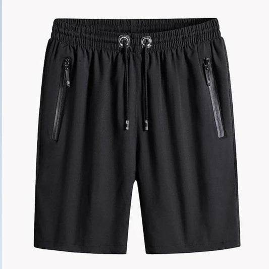 Men's Stretchable Cotton Shorts bqu5q7-dm
