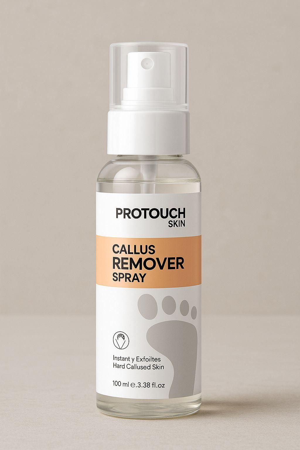 Callus Remover Spray 100ml bqu5q7-dm