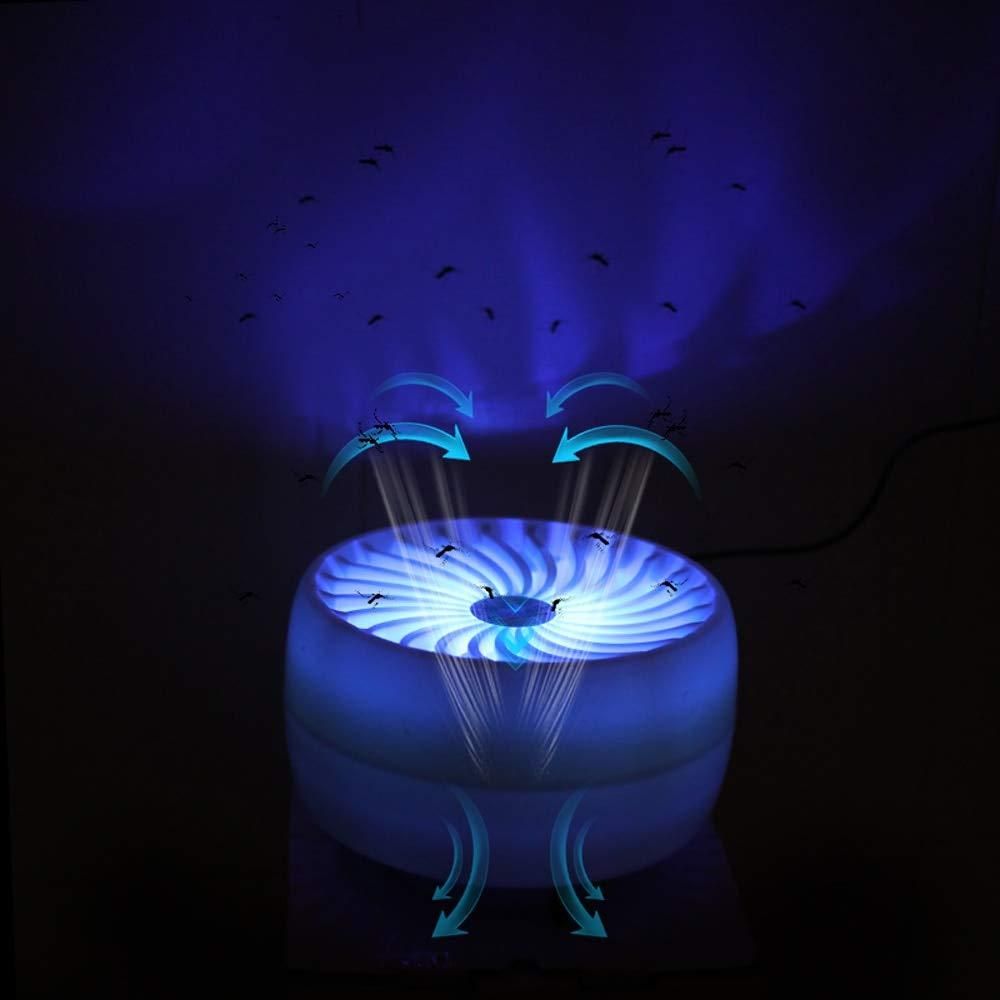 Electronic Mosquito Killer Lamp bqu5q7-dm