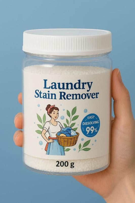 Laundry Stain Remover bqu5q7-dm