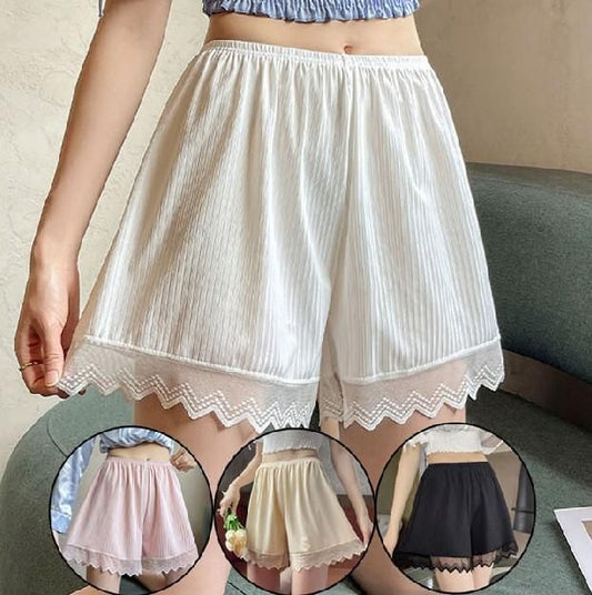 Women's Graphene High Waist Flat Angle Corset Pants bqu5q7-dm