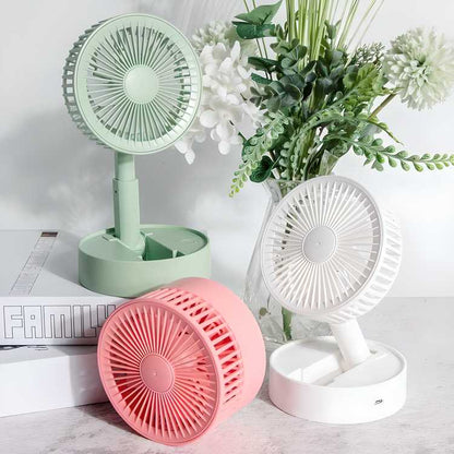 Mini Handheld Portable USB Fan bqu5q7-dm