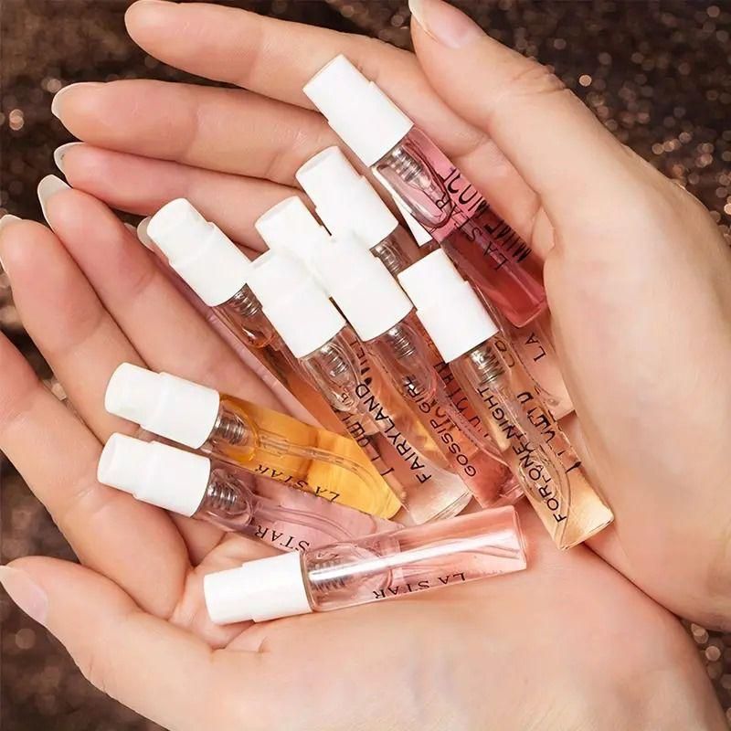 8 Perfumes Gift Box bqu5q7-dm