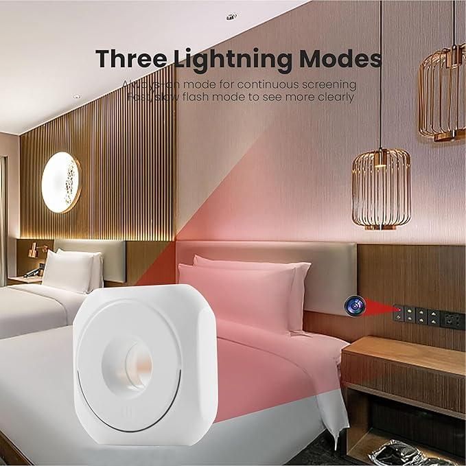 Mini Camera Detector bqu5q7-dm