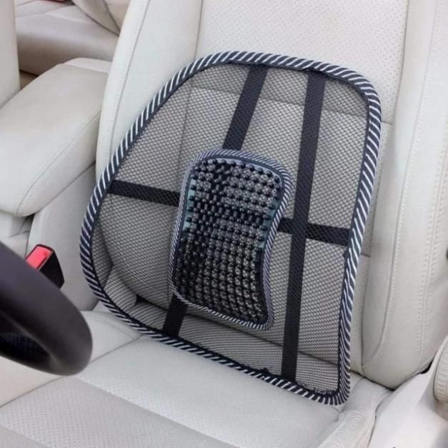 Car Back Seat Supporter Lumbar Chair bqu5q7-dm