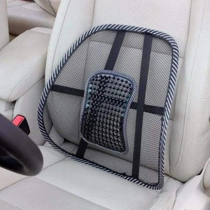Car Back Seat Supporter Lumbar Chair bqu5q7-dm