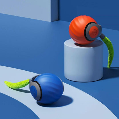 Rolling Ball Cat Toy bqu5q7-dm