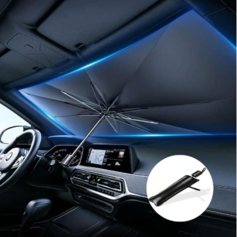 Car Sunshade Umbrella bqu5q7-dm