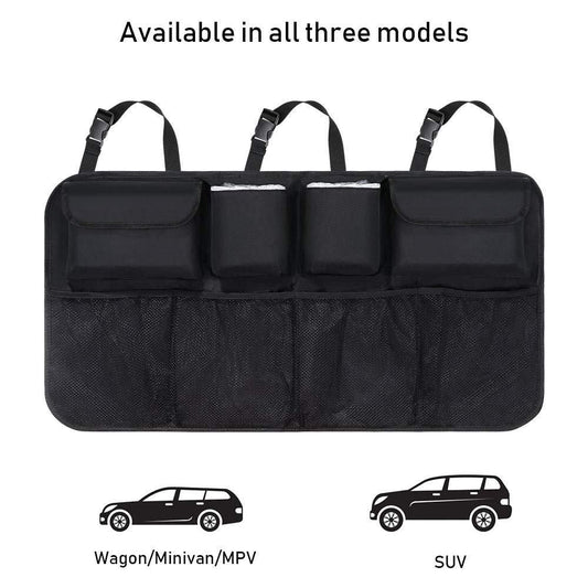 Car Back Seat Organizer bqu5q7-dm