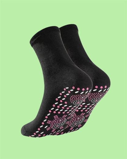 Self Heating Socks Winter Warm Massage Socks bqu5q7-dm