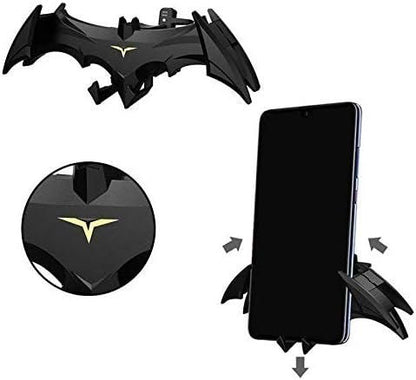 Phone Batman Car Holder in Car bqu5q7-dm