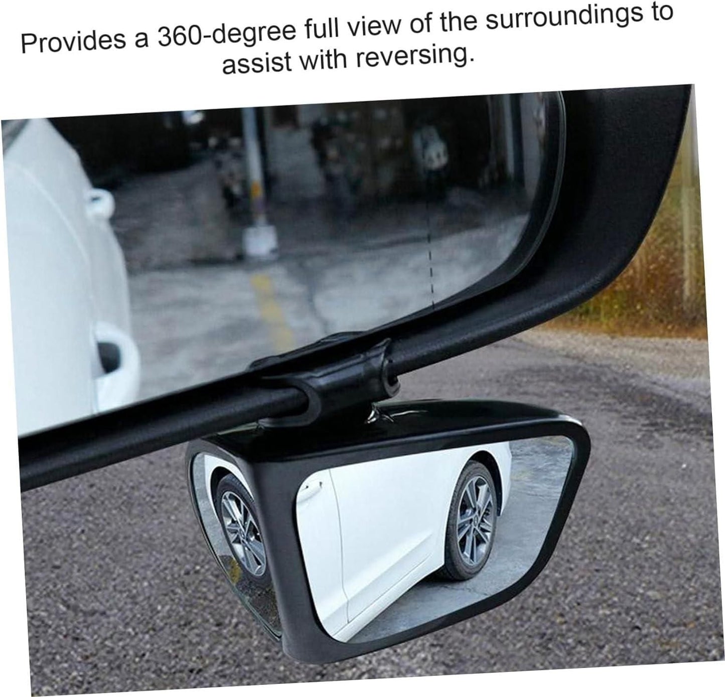 Adjustable Car Auxiliary Rearview Mirror bqu5q7-dm
