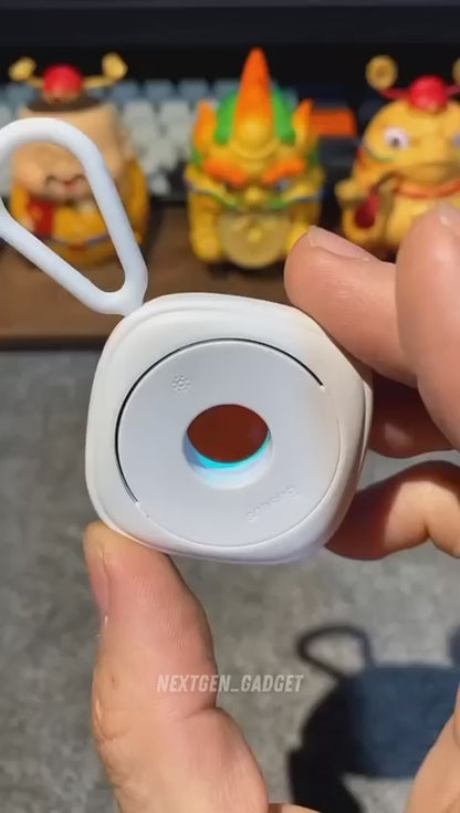 Mini Camera Detector