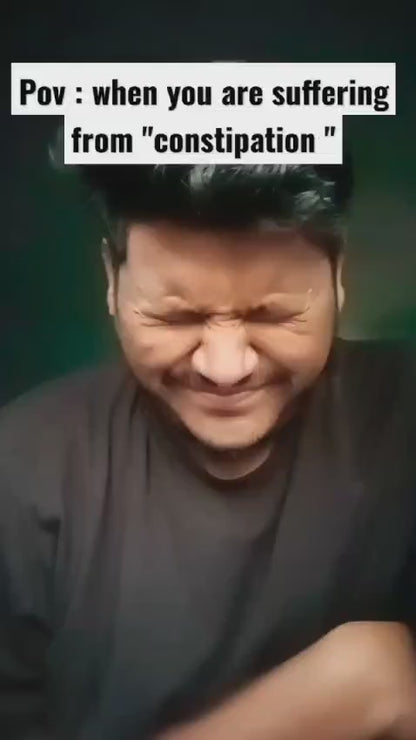 Herbal Digestive Patches